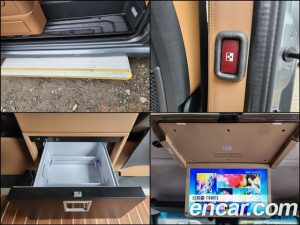 Mercedes-Benz Sprinter 3.0 Дизель 2020 года из Южной Кореи