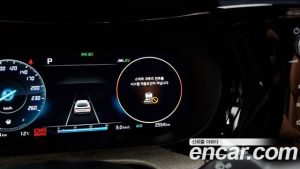 Kia K5 Signature 2023 года из Южной Кореи