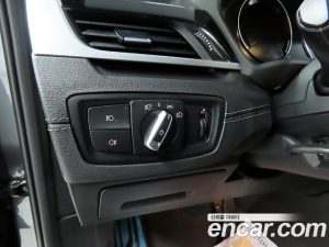 BMW X2 (F39) xDrive18d M Sport 2020 года из Южной Кореи