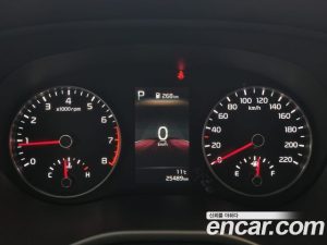 Kia morning Signature 2021 года из Южной Кореи