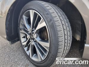 Kia morning Signature 2021 года из Южной Кореи