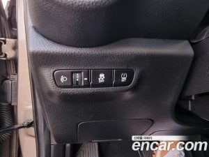 Kia morning Signature 2021 года из Южной Кореи