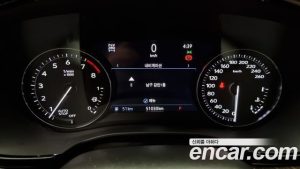 Cadillac XT6 3.6 Sport 2020 года из Южной Кореи