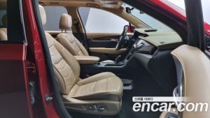 Cadillac XT6 3.6 Sport 2020 года из Южной Кореи