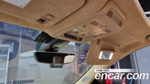 Cadillac XT6 3.6 Sport 2020 года из Южной Кореи