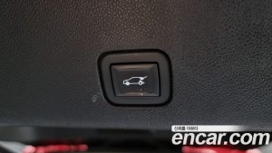 Cadillac XT6 3.6 Sport 2020 года из Южной Кореи