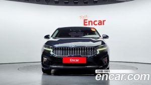 Kia K7 2.5 GDI Prestige 2020 года из Южной Кореи