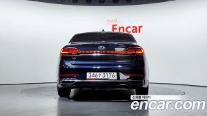 Kia K7 2.5 GDI Prestige 2020 года из Южной Кореи
