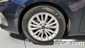 Kia K7 2.5 GDI Prestige 2020 года из Южной Кореи