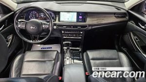 Kia K7 2.5 GDI Prestige 2020 года из Южной Кореи