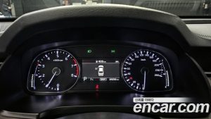 Kia K7 2.5 GDI Prestige 2020 года из Южной Кореи