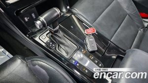 Kia K7 2.5 GDI Prestige 2020 года из Южной Кореи
