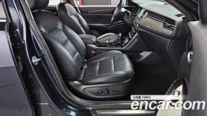 Kia K7 2.5 GDI Prestige 2020 года из Южной Кореи