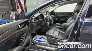 Kia K7 2.5 GDI Prestige 2020 года из Южной Кореи