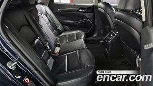 Kia K7 2.5 GDI Prestige 2020 года из Южной Кореи
