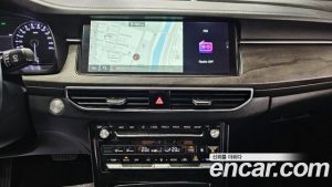 Kia K7 2.5 GDI Prestige 2020 года из Южной Кореи