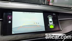 Kia K7 2.5 GDI Prestige 2020 года из Южной Кореи