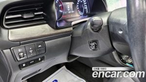 Kia K7 2.5 GDI Prestige 2020 года из Южной Кореи