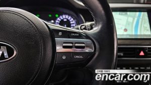 Kia K7 2.5 GDI Prestige 2020 года из Южной Кореи