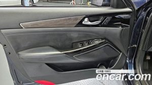 Kia K7 2.5 GDI Prestige 2020 года из Южной Кореи