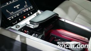 Audi e-tron 55 4WD Sportback 2023 года из Южной Кореи