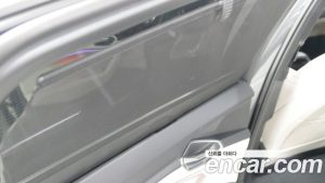 Audi e-tron 55 4WD Sportback 2023 года из Южной Кореи