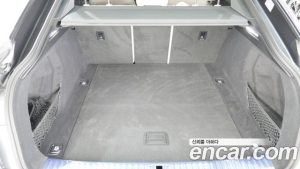 Audi e-tron 55 4WD Sportback 2023 года из Южной Кореи