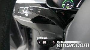 Audi e-tron 55 4WD 2023 года из Южной Кореи