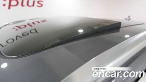 Audi e-tron 55 4WD 2023 года из Южной Кореи