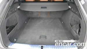 Audi e-tron 55 4WD 2023 года из Южной Кореи