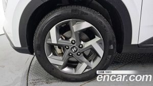 Hyundai Venue 1.6 Modern 2020 года из Южной Кореи