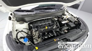 Hyundai Venue 1.6 Modern 2020 года из Южной Кореи