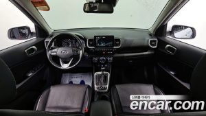 Hyundai Venue 1.6 Modern 2020 года из Южной Кореи