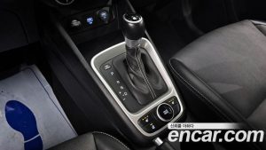 Hyundai Venue 1.6 Modern 2020 года из Южной Кореи