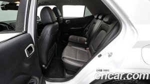Hyundai Venue 1.6 Modern 2020 года из Южной Кореи