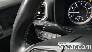 Hyundai Venue 1.6 Modern 2020 года из Южной Кореи
