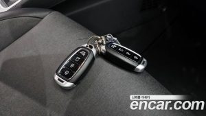 Hyundai Venue 1.6 Modern 2020 года из Южной Кореи