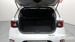Hyundai Venue 1.6 Modern 2020 года из Южной Кореи