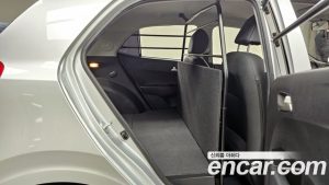 Kia morning Facelift 2023 года из Южной Кореи