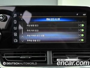 ChevroletGMDaewoo Trax 1.2 RS 2024 года из Южной Кореи