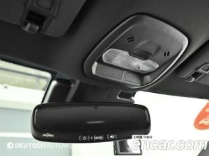 ChevroletGMDaewoo Trax 1.2 RS 2024 года из Южной Кореи