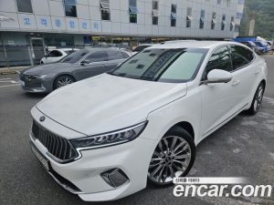 Kia K7 3.0 GDI Signature 2020 года из Южной Кореи