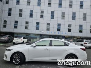 Kia K7 3.0 GDI Signature 2020 года из Южной Кореи