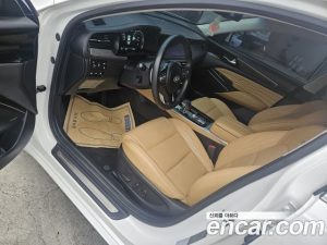 Kia K7 3.0 GDI Signature 2020 года из Южной Кореи