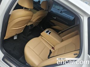 Kia K7 3.0 GDI Signature 2020 года из Южной Кореи