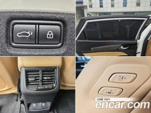 Kia K7 3.0 GDI Signature 2020 года из Южной Кореи