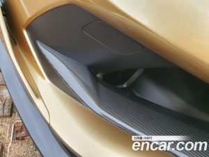 Lamborghini Aventador LP770-4 SVJ Roadster 2020 года из Южной Кореи