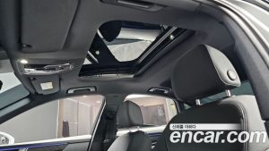 Audi A6 45 TFSI 4WD Premium 2021 года из Южной Кореи