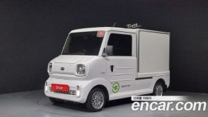 Others Others Miscellaneous Electric Vehicle 2021 года из Южной Кореи
