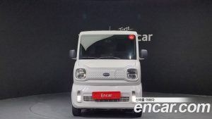 Others Others Miscellaneous Electric Vehicle 2021 года из Южной Кореи